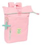 Safta Munich Candy Sac à dos pour ordinateur portable 15,6 pouces avec rabat - 28x42x13 cm