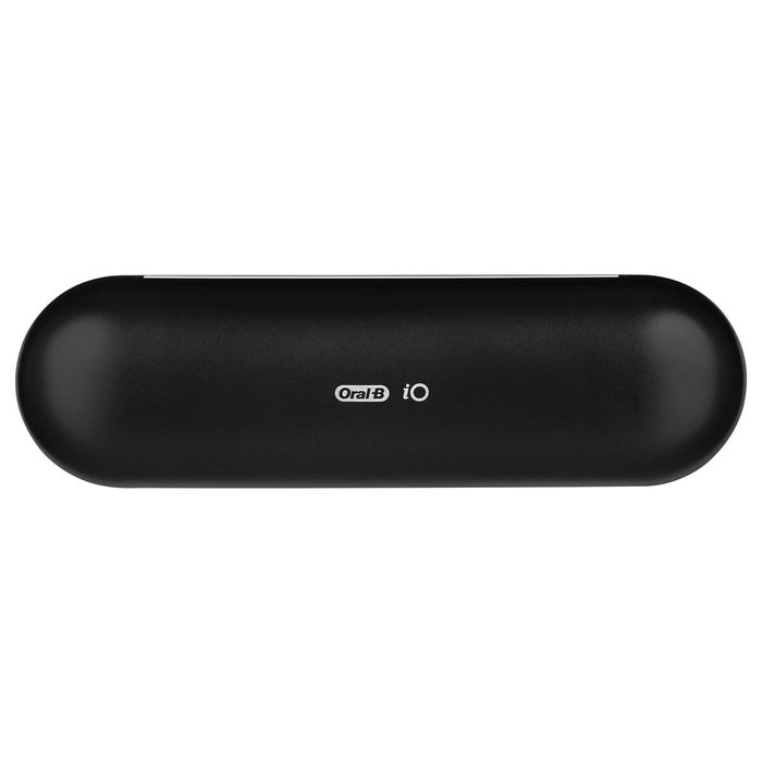 Brosse à dents électrique Braun Oral-B iO Series 9N