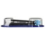 Oral-B Brosse à dents électrique iO9N / 408666 noire - Brosse intelligente avec Bluetooth et détecteur de position