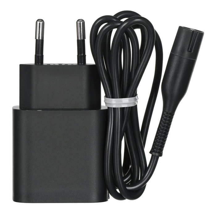 Oral-B Brosse à dents électrique iO9N / 408666 noire - Brosse intelligente avec Bluetooth et détecteur de position