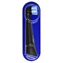 Oral-B Brosse à dents électrique iO9N / 408666 noire - Brosse intelligente avec Bluetooth et détecteur de position