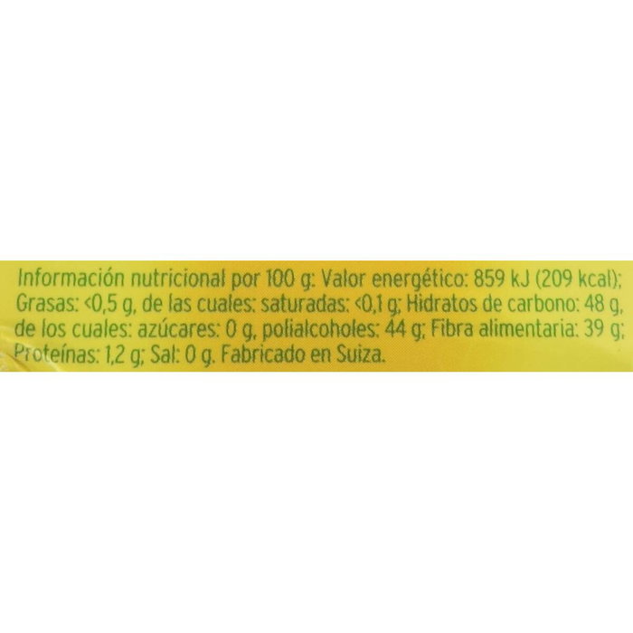 JUANOLA Perles de Bonbons Citron 25 g