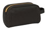 Safta Nécessaire de voyage Kings League Ultimate Móstoles - Dimensions 24 x 15 x 10 cm, pour enfants dès 3 ans, version espagnole