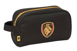 Safta Nécessaire de voyage Kings League Ultimate Móstoles - Dimensions 24 x 15 x 10 cm, pour enfants dès 3 ans, version espagnole
