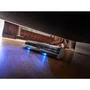 Dreame R30 Aspirateur balai sans fil 190 AW 0,6 L 90 min Noir avec brosse EdgeReach et lumière CelesTect