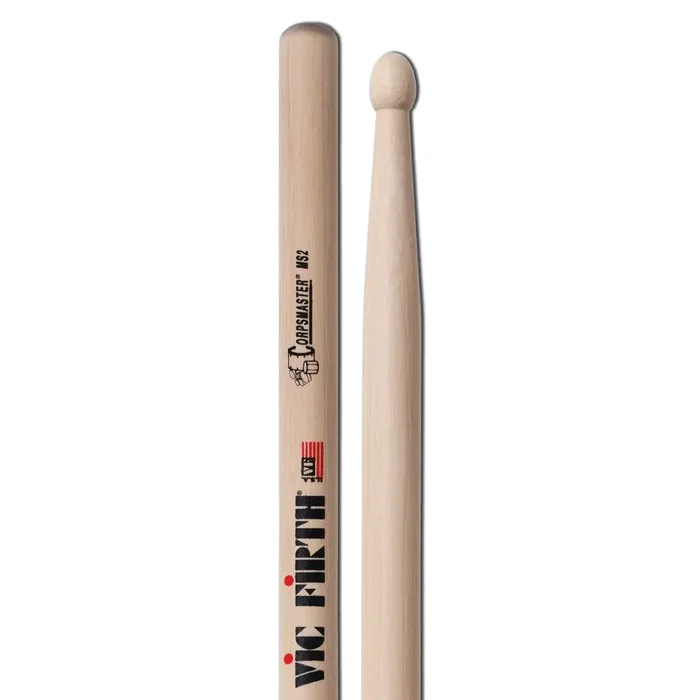 Vic Firth Corpsmaster Snare MS2