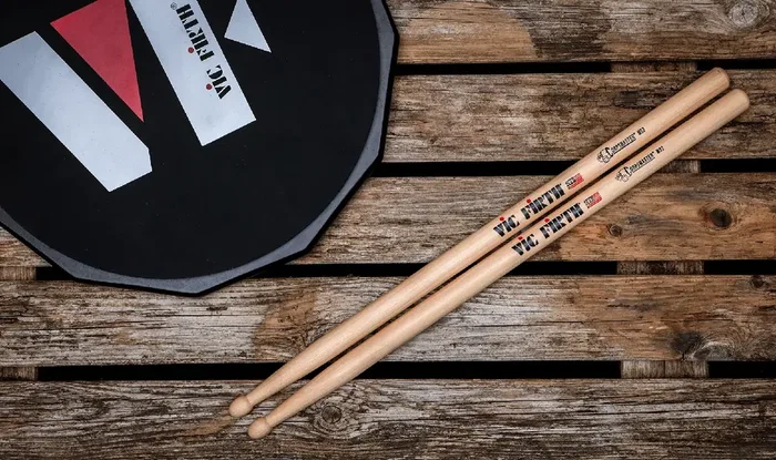 Vic Firth Corpsmaster Snare MS2