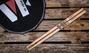 Vic Firth Corpsmaster Snare MS2