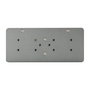 LevelOne IGU-1271 TURING Switch L3 Lite Gigabit 12 ports