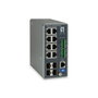 LevelOne IGU-1271 TURING Switch L3 Lite Gigabit 12 ports