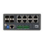 LevelOne IGU-1271 TURING Switch L3 Lite Gigabit 12 ports