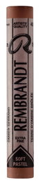 Rembrandt Pastel Suave Open Stock Terre d'Ombre Brûlée 409.8