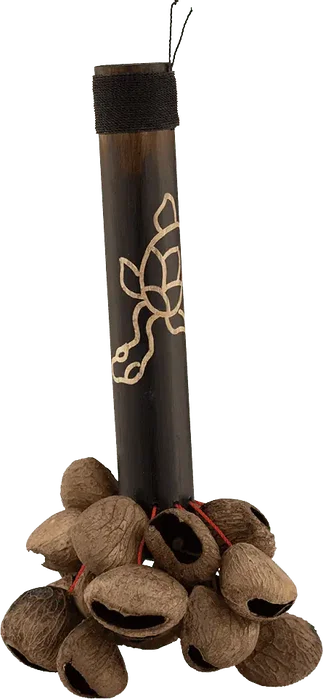 PEARL Shaker Pangi Mango Bambou – 30x17x8 cm