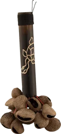 PEARL Shaker Pangi Mango Bambou – 30x17x8 cm