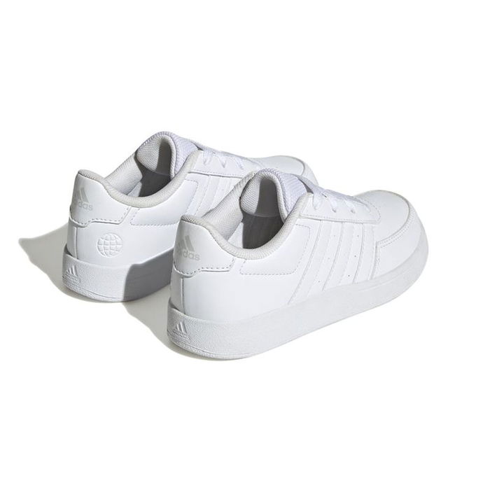 Chaussures de Sport pour Enfants Adidas Breaknet L Chaussures de Sport pour Enfants Adidas Breaknet L
