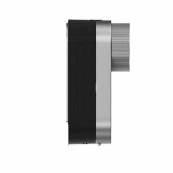 Ezviz DL01 Pro Serrure Connectée Gris et Noir