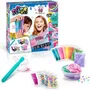 Canal Toys - Mix'in Kit - Pack de 10 Slimes Multicolores pour Enfant de 6 Ans et Plus - Coffret Créatif à Mélanger