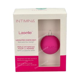 INTIMINA EJERCITADOR KEGEL 38 G