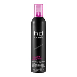 Farmavita HD Life Style SMOOTH and PROTECT SPRAY 300ml