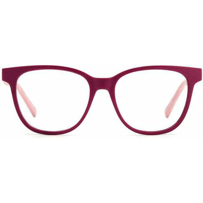 Monture de Lunettes Femme Missoni MMI-0106-9ZD Ø 53 mm Monture de Lunettes Femme Missoni MMI-0106-9ZD Ø 53 mm