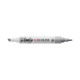 Ecoline Marcador Duotip Gris Froid 717