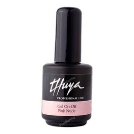 Thuya Gel On-Off Pink Nude 14ml