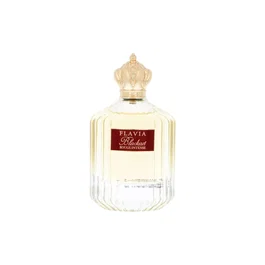 Flavia Blackart Rouge Intense Eau De Parfum 100 ml