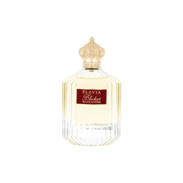 Flavia Blackart Rouge Intense Eau de Parfum Unisex 100 ml