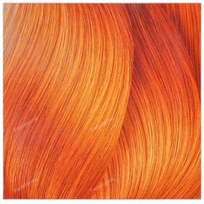 L'Oréal Professionnel Paris MAJIREL ionène g crème colorante Orange 60 ml