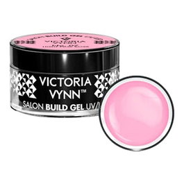 Victoria Vynn Build Gel UV/LED Light Pink Rose 07