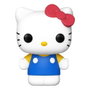 Funko Bitty POP! Hello Kitty and Friends Pack de 4 figurines Vinyle Série 1