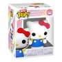 Funko Bitty POP! Hello Kitty and Friends Pack de 4 figurines Vinyle Série 1