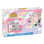 Funko Bitty POP! Hello Kitty and Friends Pack de 4 figurines Vinyle Série 1