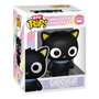 Funko Bitty POP! Hello Kitty and Friends Pack de 4 figurines Vinyle Série 1