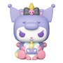Funko Bitty POP! Hello Kitty and Friends Pack de 4 figurines Vinyle Série 1