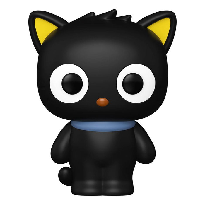 Funko Bitty POP! Hello Kitty and Friends Pack de 4 figurines Vinyle Série 1