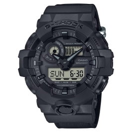Casio GA-700BCE-1AER Noir