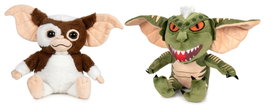 Play by Play Assortiment de peluches Gremlins assis, 25 cm (12 pièces)