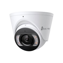 TP-Link VIGI C455 Caméra IP de surveillance extérieure 4 mm