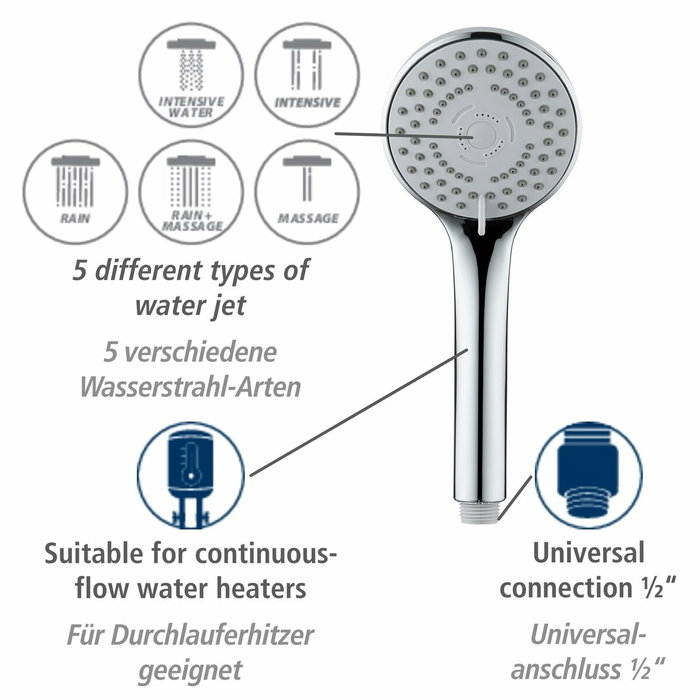 Mitigeur Wenko Mitigeur Wenko