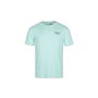 T-shirt à manches courtes homme O'Neill Longview Aigue marine