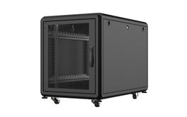 Lanview Armoire Rack 19 Pouces 12U 600 x 1000 mm