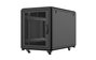 Lanview Armoire Rack 19 Pouces 12U 600 x 1000 mm