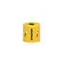 WOLFPACK LINEA PROFESIONAL Scie cloche bimétal Target Ø 48 mm