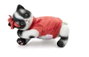 Berjuan - Figurine de chat Anireal - 35 cm - Peluche douce - Âge recommandé 3 ans