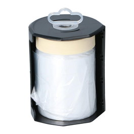 Kinzo Distributeur de ruban de masquage avec lame de protection 550 mm x 33 m