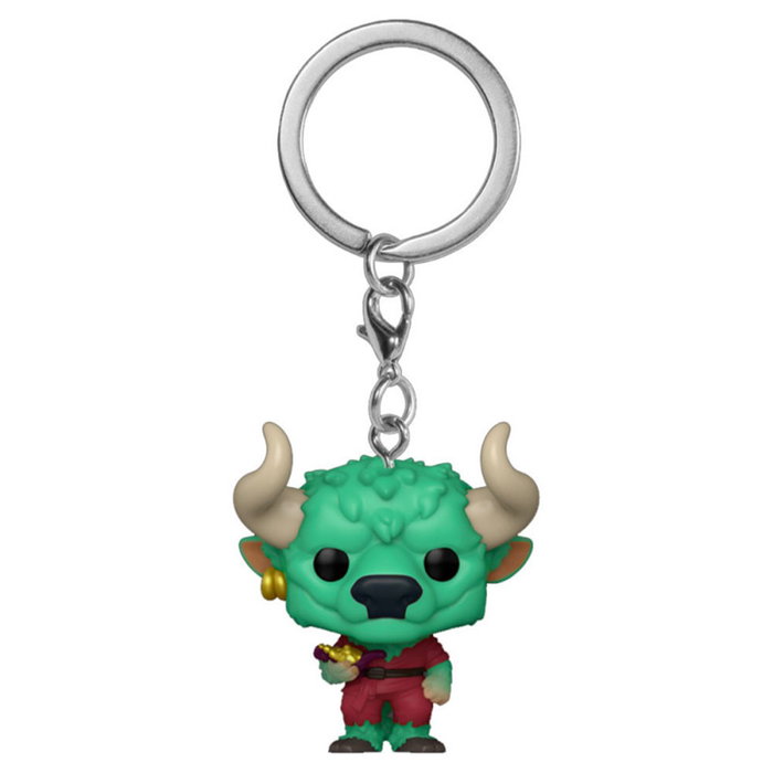 Funko Pop! Porte-clés Doctor Strange - Rintrah Multivers de la Folie - Figurine miniature 4 cm - Cadeau collectionneur Funko Pop! Porte-clés Doctor Strange - Rintrah Multivers de la Folie - Figurine miniature 4 cm - Cadeau collectionneur