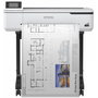 Epson SureColor SC-T3100 Plotter A1 24 Pouces - Imprimante Technique PrecisionCore, Taille 24 Pouces, A1, USB, Wi-Fi