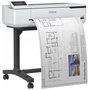 Epson SureColor SC-T3100 Plotter A1 24 Pouces - Imprimante Technique PrecisionCore, Taille 24 Pouces, A1, USB, Wi-Fi