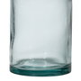 BigBuy Home Vase Beige 15 x 15 x 20 cm